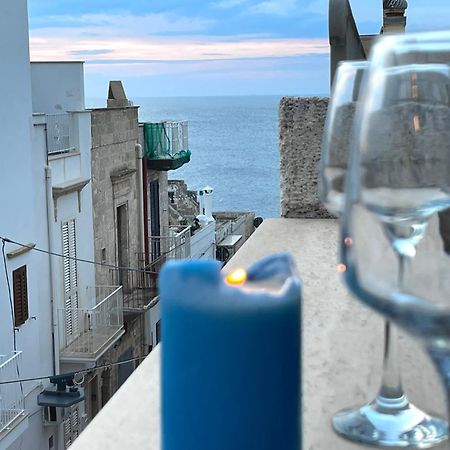 Casa Maya, Vista Mare E Relax Polignano a Mare Zewnętrze zdjęcie