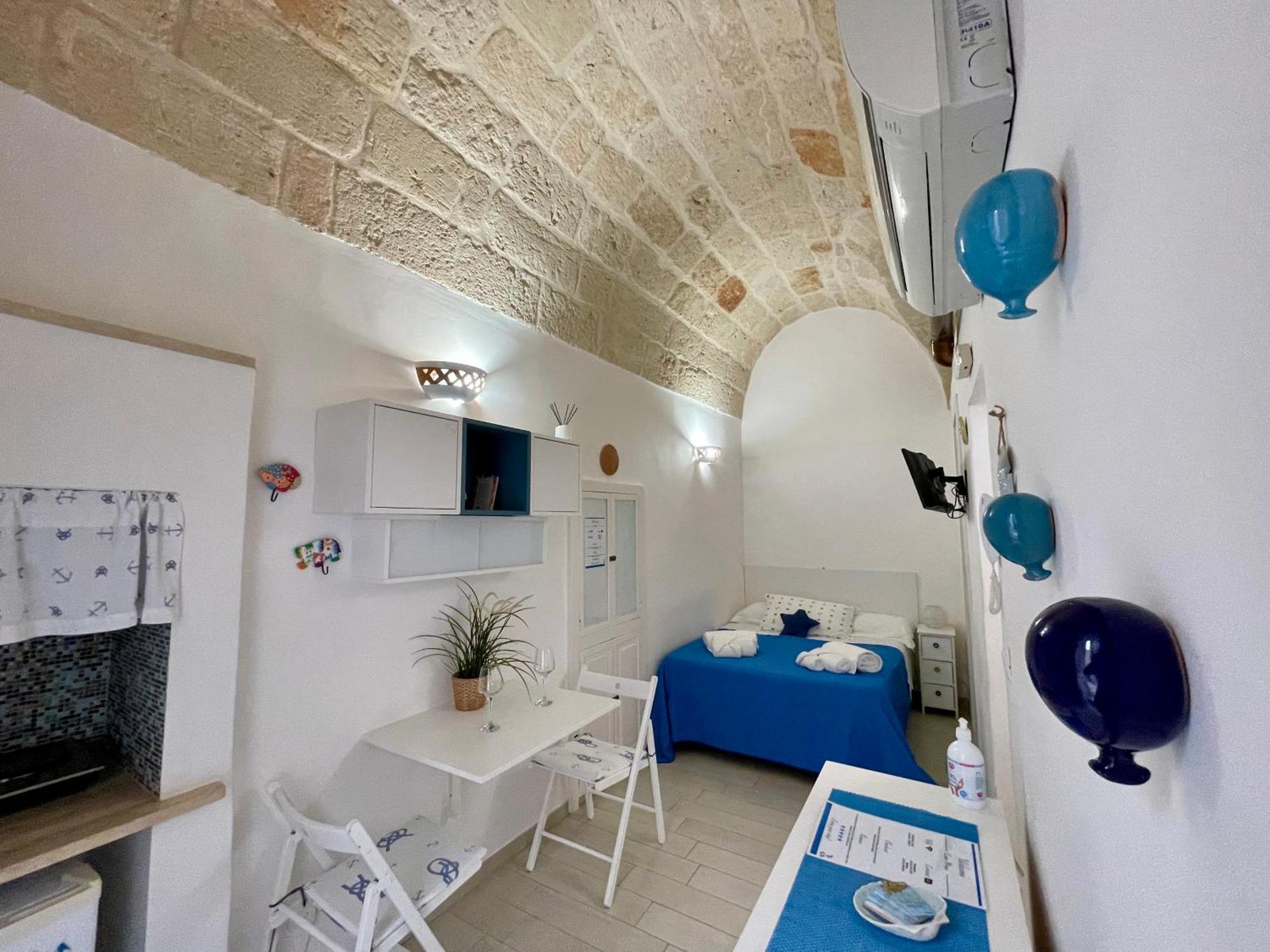 Casa Maya, Vista Mare E Relax Polignano a Mare Zewnętrze zdjęcie