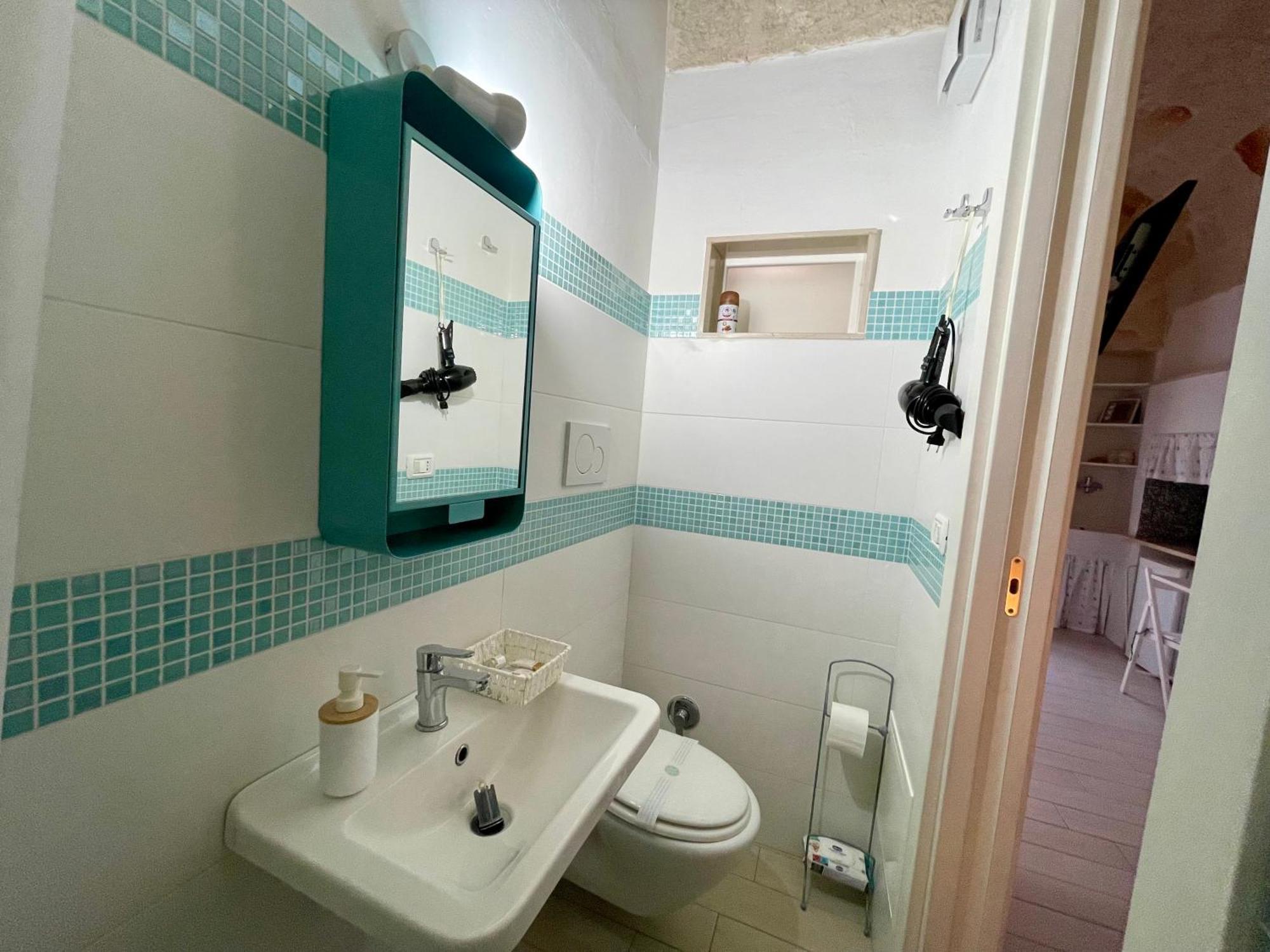 Casa Maya, Vista Mare E Relax Polignano a Mare Zewnętrze zdjęcie