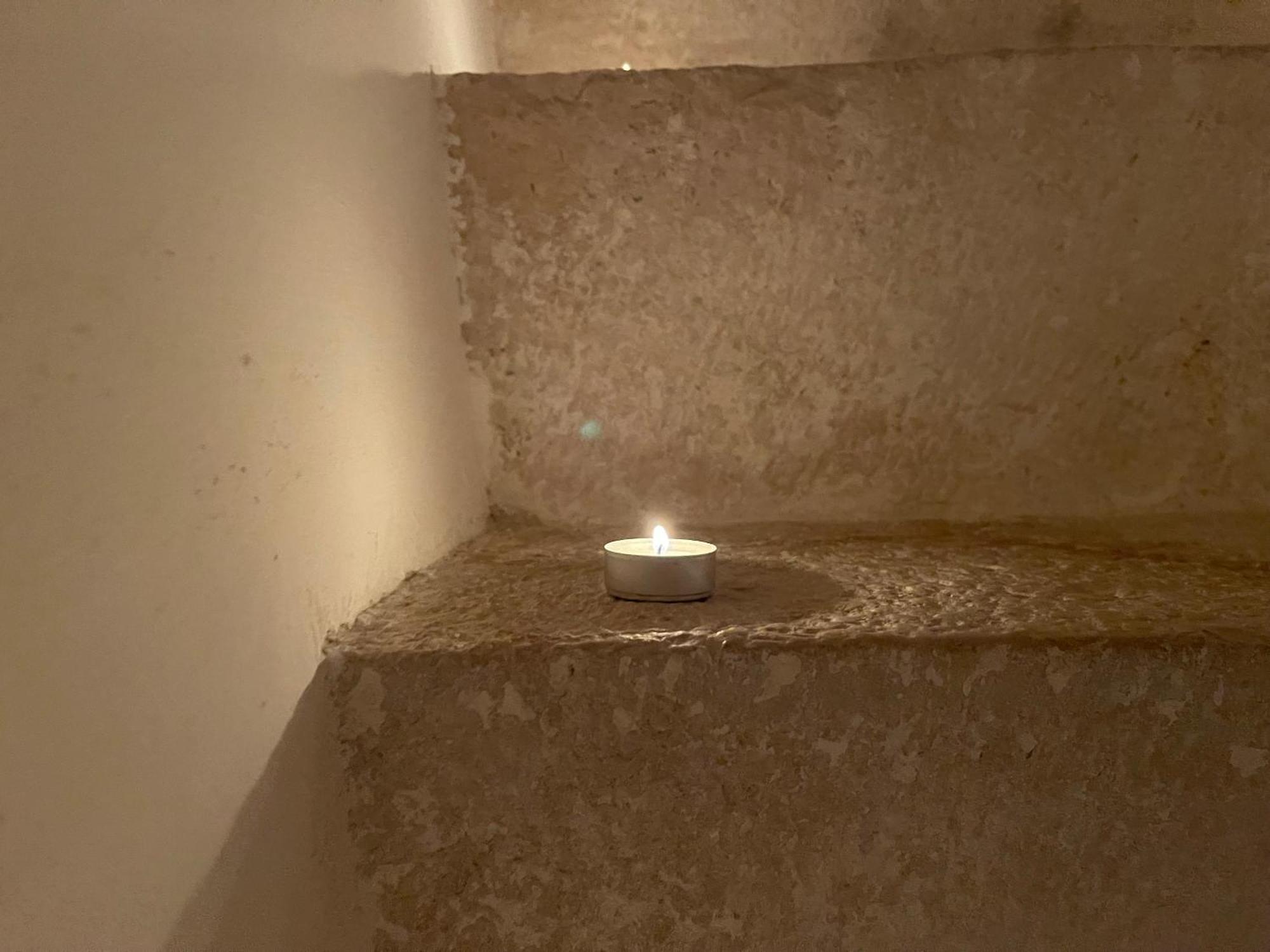 Casa Maya, Vista Mare E Relax Polignano a Mare Zewnętrze zdjęcie