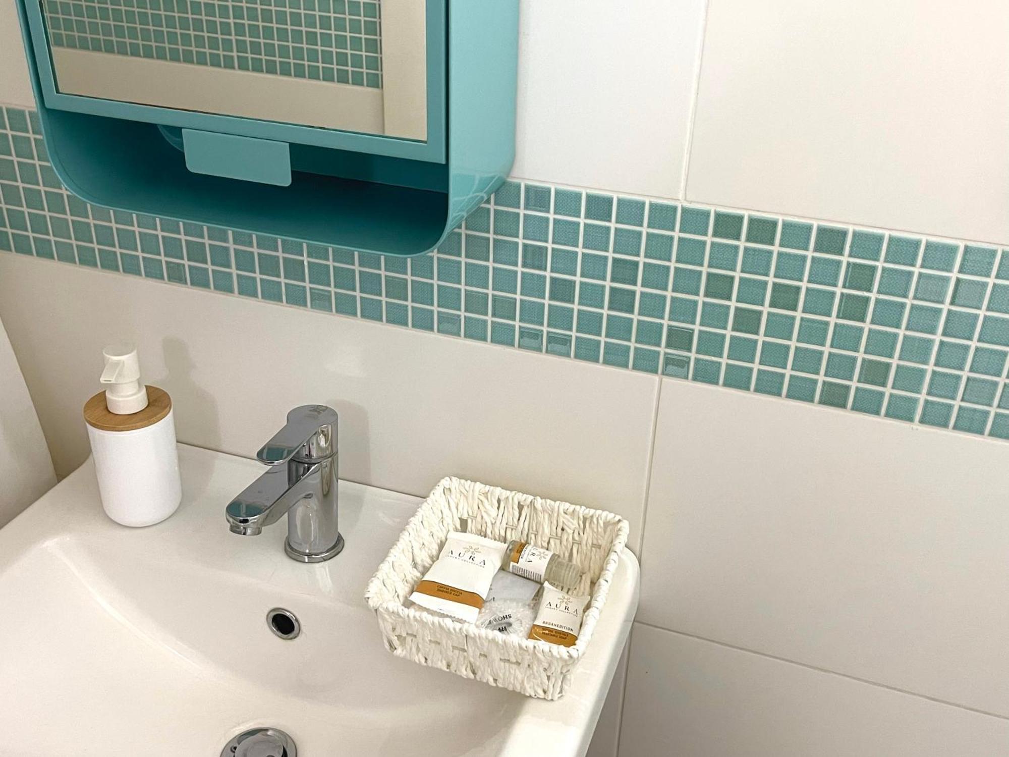 Casa Maya, Vista Mare E Relax Polignano a Mare Zewnętrze zdjęcie