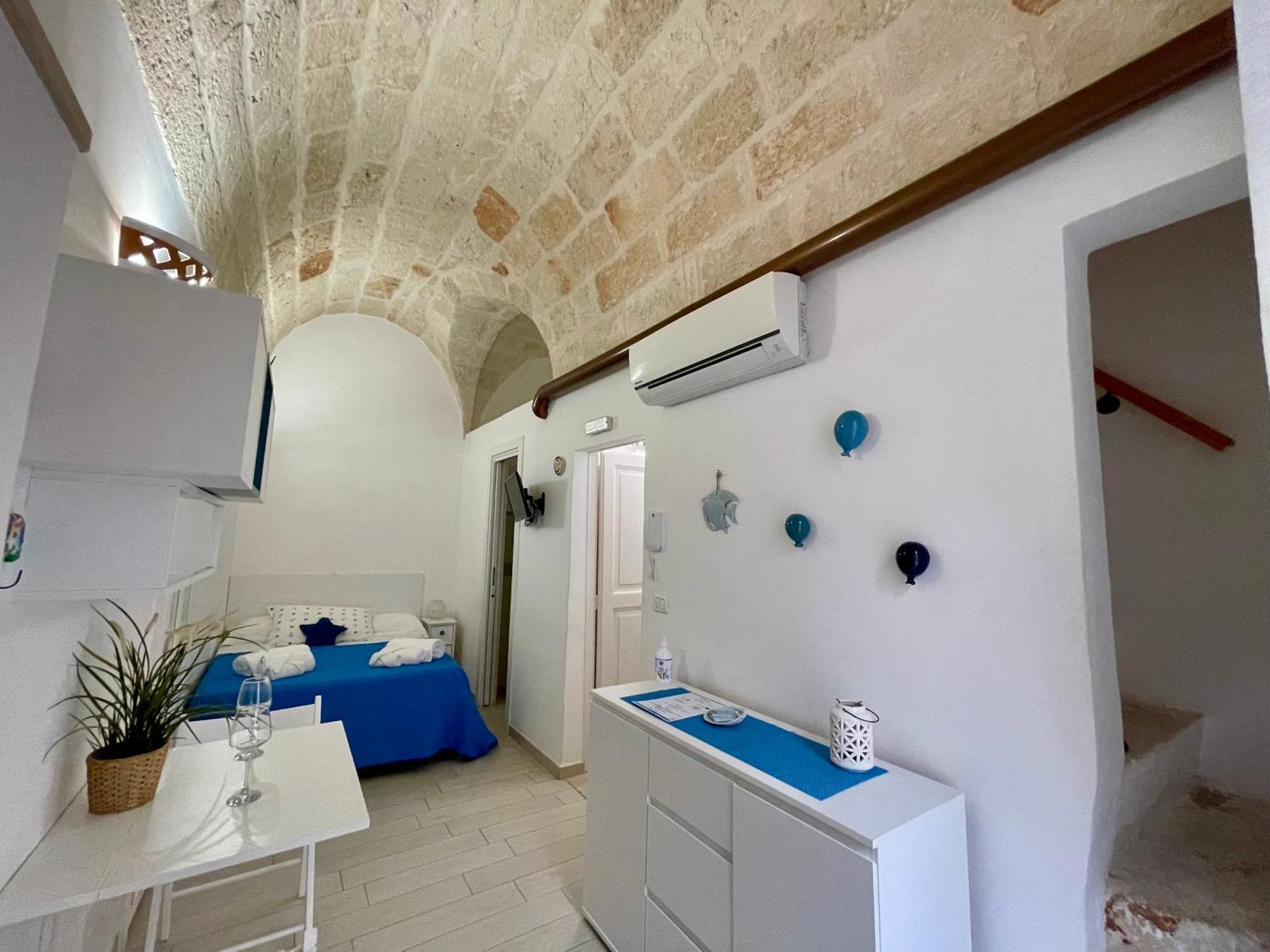 Casa Maya, Vista Mare E Relax Polignano a Mare Zewnętrze zdjęcie