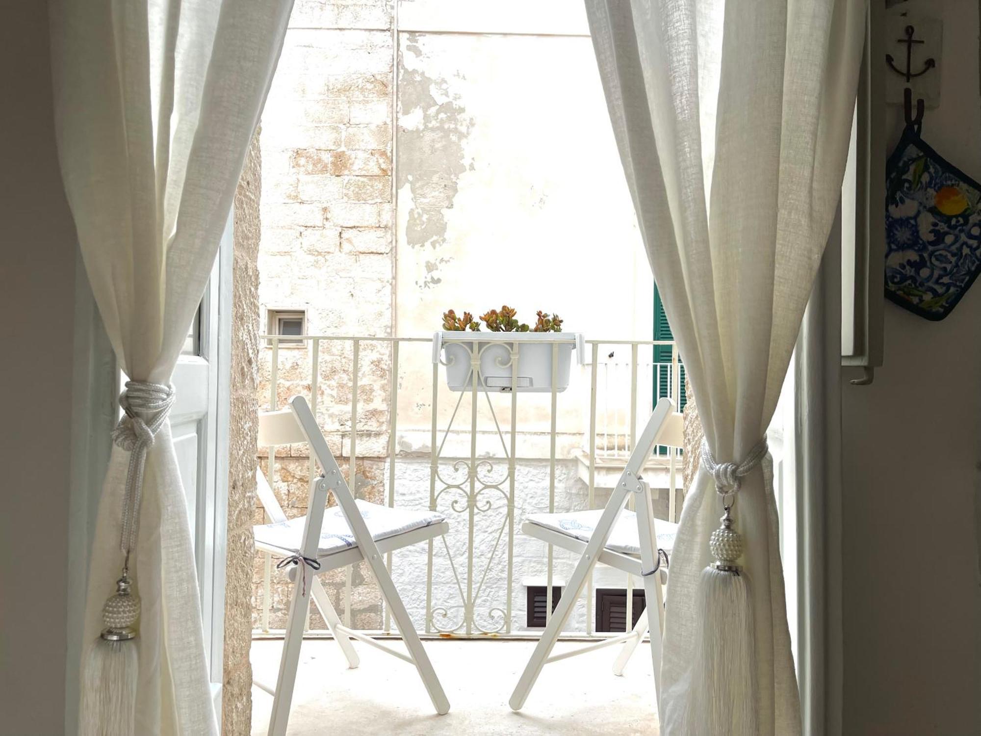 Casa Maya, Vista Mare E Relax Polignano a Mare Zewnętrze zdjęcie